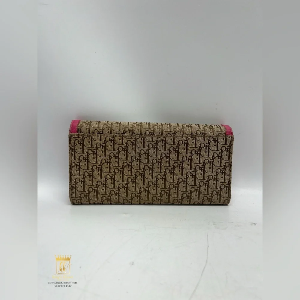 Christian Dior Wallet